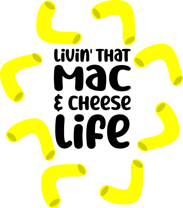 Mac and Cheese SVG | Over 800 Free SVG Files